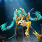 Hatsune Miku - Hatsune Miku Vivid Echoes Fantastics Edition Model Kit