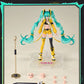 Hatsune Miku - Hatsune Miku Vivid Echoes Fantastics Edition Model Kit