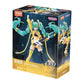 Hatsune Miku - Hatsune Miku Vivid Echoes Fantastics Edition Model Kit