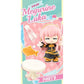 Hatsune Miku - DaaVibe 01 Terrace Party Blind Box Assortment (Display of 6)