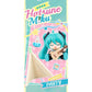 Hatsune Miku - DaaVibe 01 Terrace Party Blind Box Assortment (Display of 6)