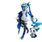 Hatsune Miku - Miku With You 2025 Fantastics Series Model Kit