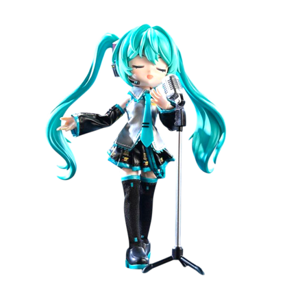 Hatsune Miku - Serendipity Edition Model Kit