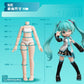 Hatsune Miku - Serendipity Edition Model Kit