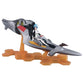 Evangelion - Rei Ayanami (Entry Plug Interior) Fantastics Series Model Kit