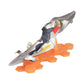 Evangelion - Rei Ayanami (Entry Plug Interior) Fantastics Series Model Kit