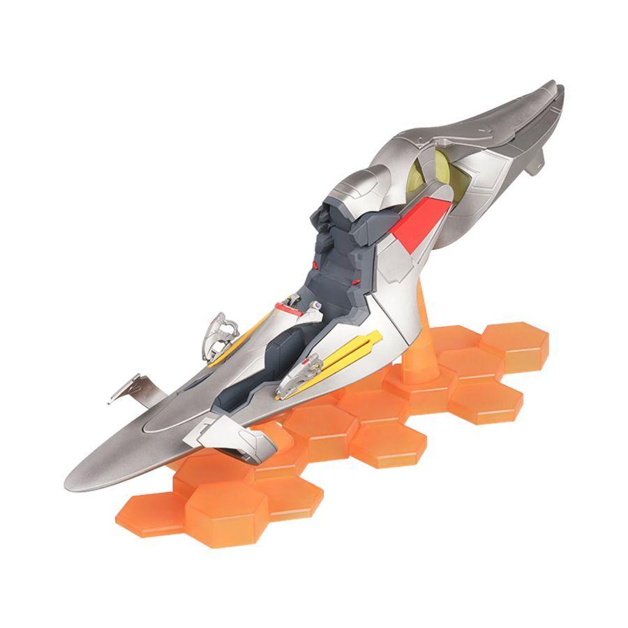 Evangelion - Rei Ayanami (Entry Plug Interior) Fantastics Series Model Kit
