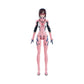 Evangelion - Mari Makinami Illustrious(Entry Plug Interior) Fantastics Series Model Kit