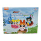 Power Puff Girls - Operation Snow Fluffy Daadoos Nest Series 01 Blind Box Assortment (Display of