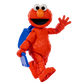 Sesame Street - Elmo preCool Figure