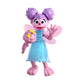 Sesame Street - Abby preCool Figure