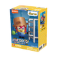 Minions - Bob the Fruit Keeper preCOOL Figure