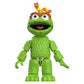 Sesame Street - Oscar preCool Figure