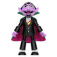 Sesame Street - Count Von Count preCool Figure