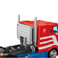 Transformers - Optimus Prime Blokees Wheels CT01 Model Kit