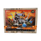 Jurassic World - Terraventure TS02 Blind Box (Display of 12)
