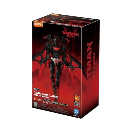 Batman Beyond - Batman Model Kit