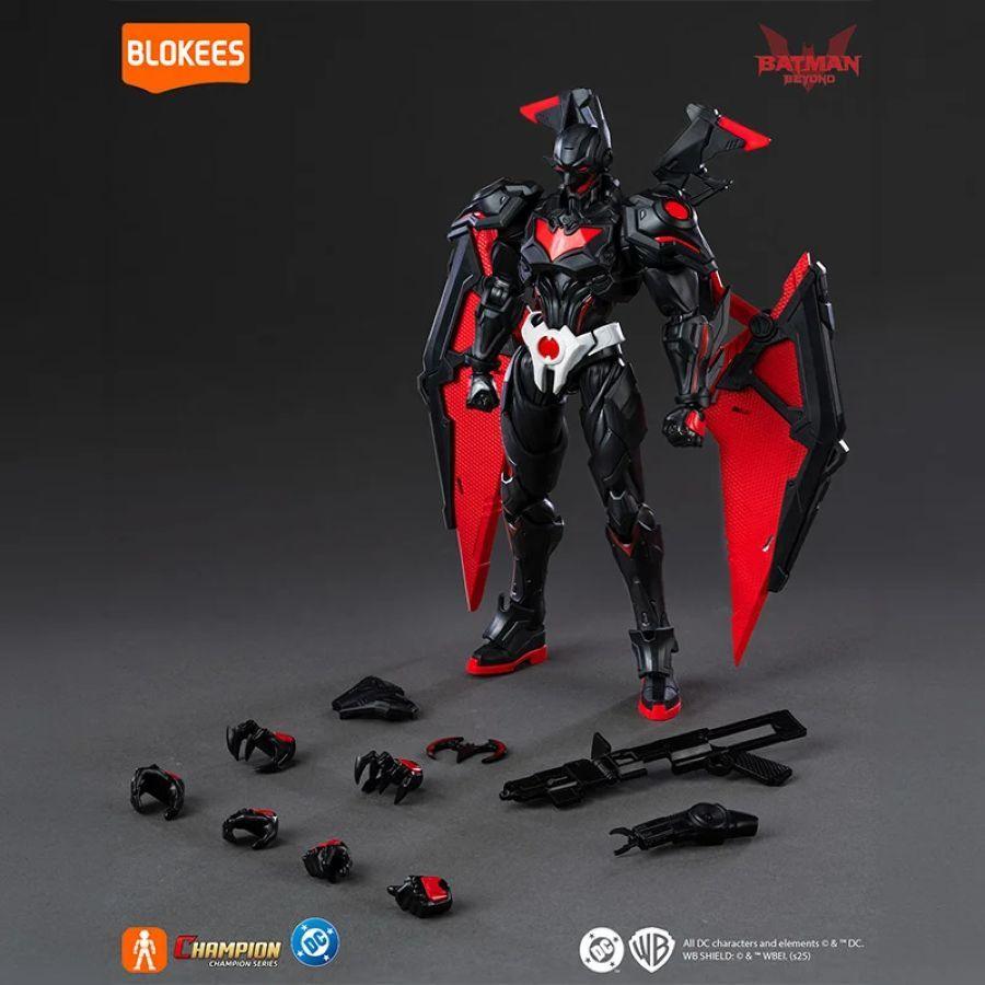 Batman Beyond - Batman Model Kit