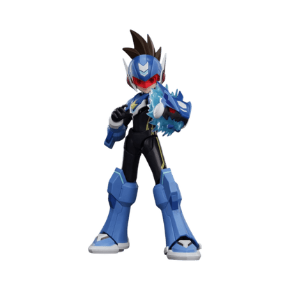 Mega Man - Champion Class 01 Shooting Star Mega Man Model Kit