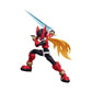 Mega Man - Champion Class 02 Zero (Mega Man Zero) Model Kit