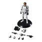 Star Wars - Luke Skywalker in Stormtrooper Disguise Model Kit