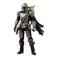 The Mandalorian & Grogu (2026) - Din Djarin & Grogu Model Kit