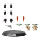 The Mandalorian & Grogu (2026) - Din Djarin & Grogu Model Kit