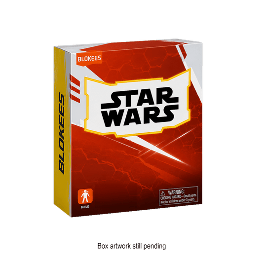 Star Wars: Revenge of the Sith - CC08 Anakin Skywalker Model Kit