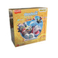 Minions - The Roller-dorable Coaster Daadoos Nest Series 01 Blind Box (Display of 6)