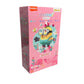 Minions - Fluffy Dreams Daadoos Art Series 01 Blind Box (Display of 6)