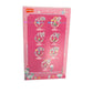 Minions - Fluffy Dreams Daadoos Art Series 01 Blind Box (Display of 6)
