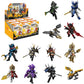 Herospire - Warrior Version WV06 "The Great Sage's Duel" Blind Box (Display of 9)