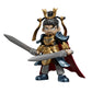 Herospire - Warrior Version WV07 "Wisdom & Brave" Blind Box (Display of 9)