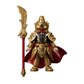 Herospire - Warrior Version WV08 "Rival Ambitions" Blind Box (Display of 9)