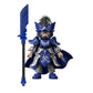 Herospire - Warrior Version WV08 "Rival Ambitions" Blind Box (Display of 9)