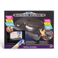 Console Heroes: Sega Mega Drive Display Console – Supervillain Boss Bundle
