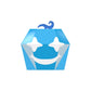 BLOX FRUITS Kitsune Collector Bundle