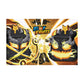 BLOX FRUITS Ember Dragon Collector Bundle