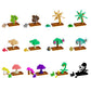 Grow a Garden - Rare Crops Bundle Capsule