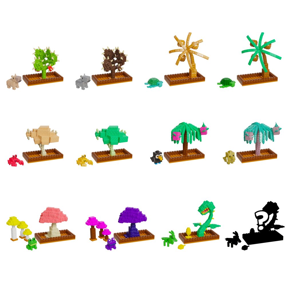 Grow a Garden - Rare Crops Bundle Capsule