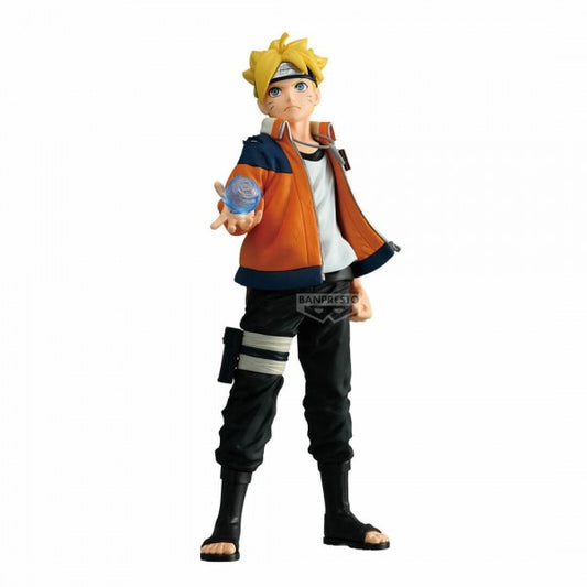 BORUTO: NARUTO NEXT GENERATIONS - BORUTO UZUMAKI