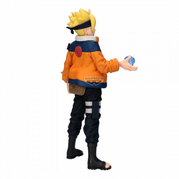 BORUTO: NARUTO NEXT GENERATIONS - BORUTO UZUMAKI