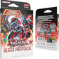 YuGiOh! TCG Burst Protocol - 3 Booster Tuck Box