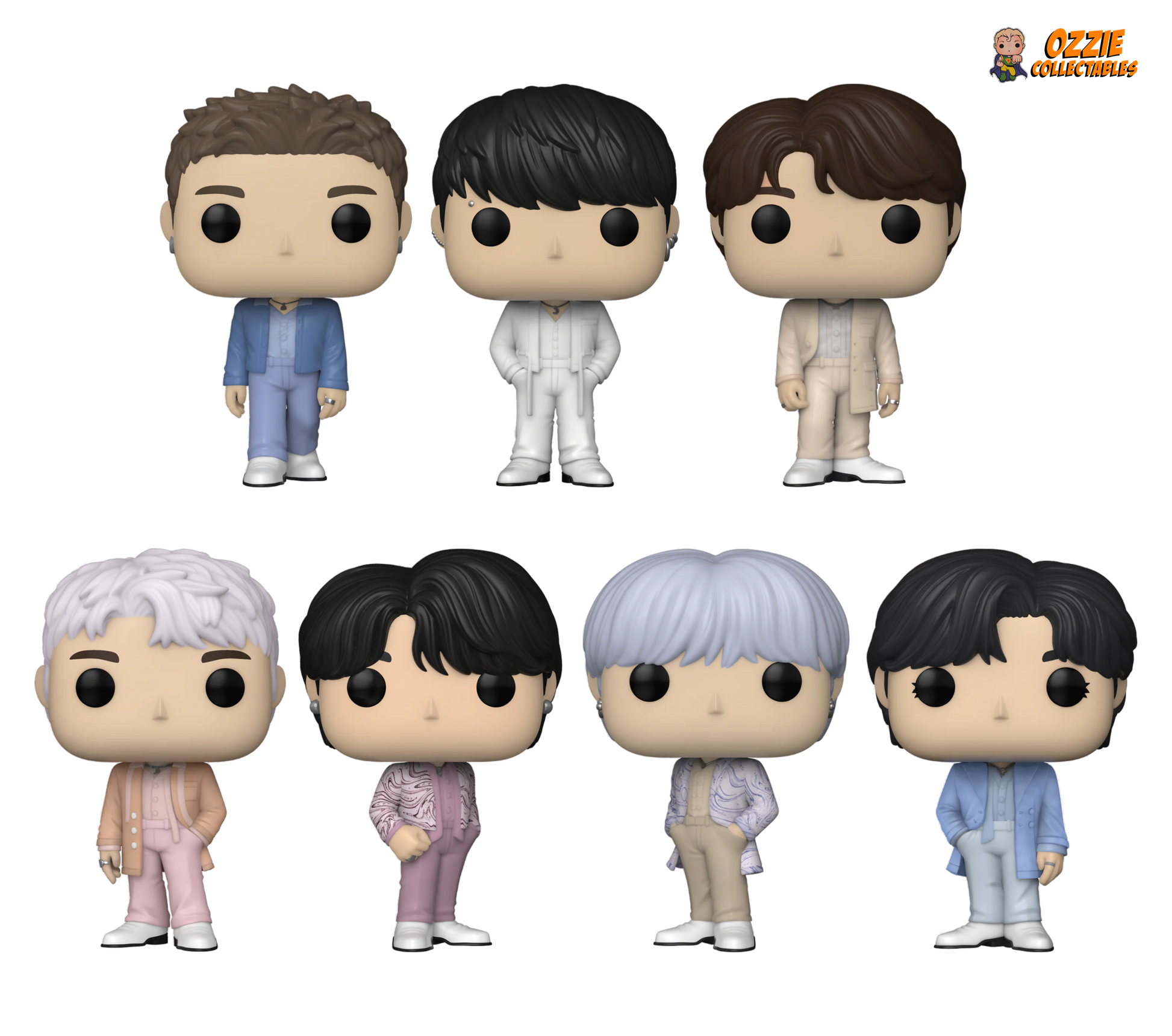 Jungkook online funko pop