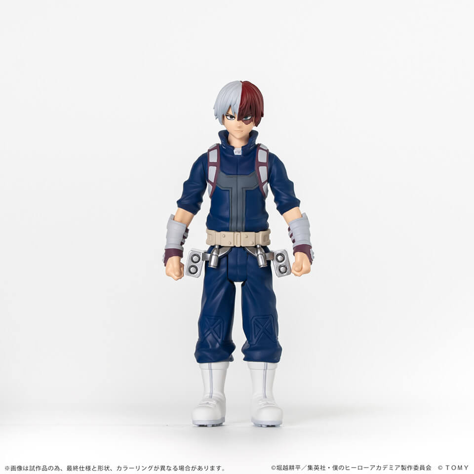 COLLEKAZARO My Hero Academia - Ochaco Uraraka