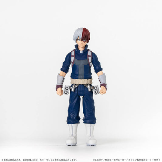 COLLEKAZARO My Hero Academia - Ochaco Uraraka