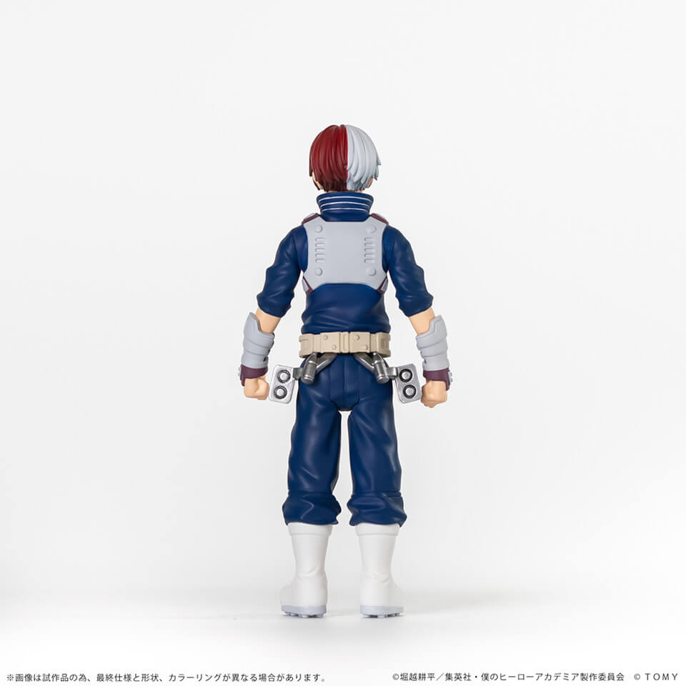 COLLEKAZARO My Hero Academia - Ochaco Uraraka