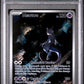 2023 Pokemon Svp En-Sv Black Star Promo 052 Mewtwo 151 Ultra-Premium Coll - PSA 9