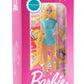 Barbie Collectible Doll Assortment - Series 1