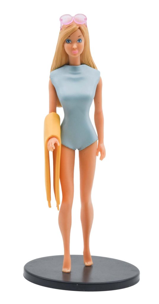 Barbie Collectible Doll Assortment - Series 1